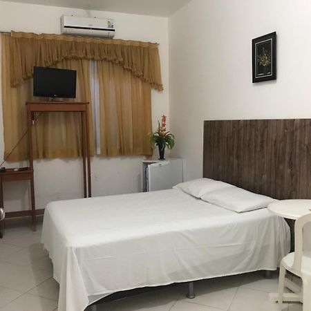 Hotel Encontro Das Aguas Santarém Zewnętrze zdjęcie