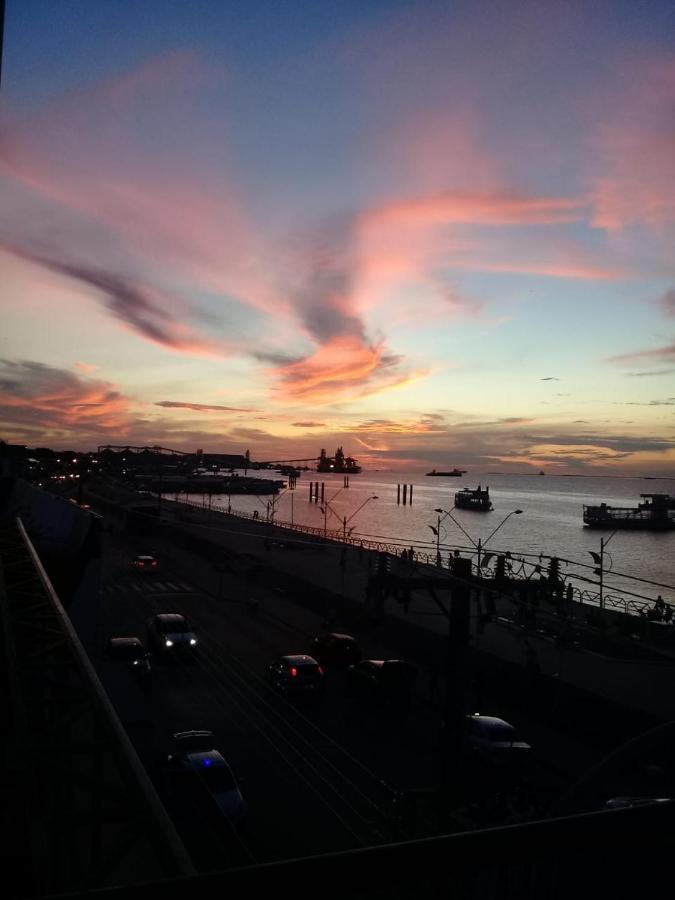 Hotel Encontro Das Aguas Santarém Zewnętrze zdjęcie