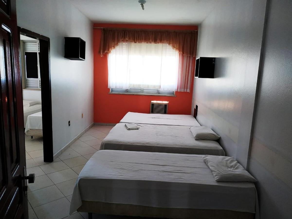 Hotel Encontro Das Aguas Santarém Zewnętrze zdjęcie