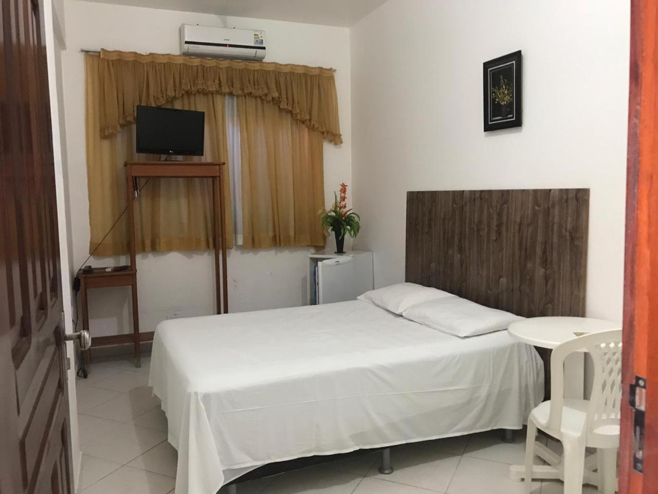 Hotel Encontro Das Aguas Santarém Zewnętrze zdjęcie