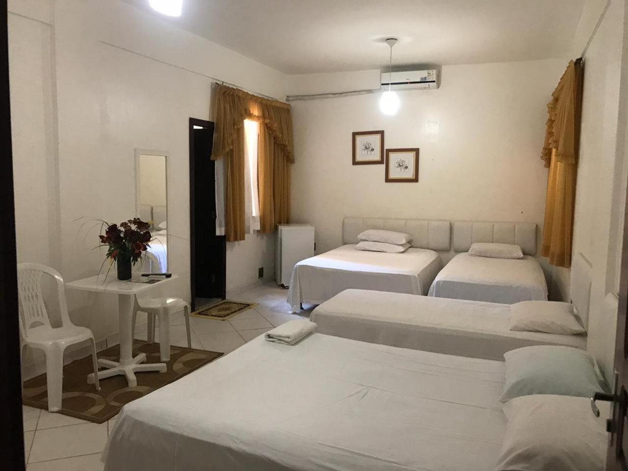 Hotel Encontro Das Aguas Santarém Zewnętrze zdjęcie
